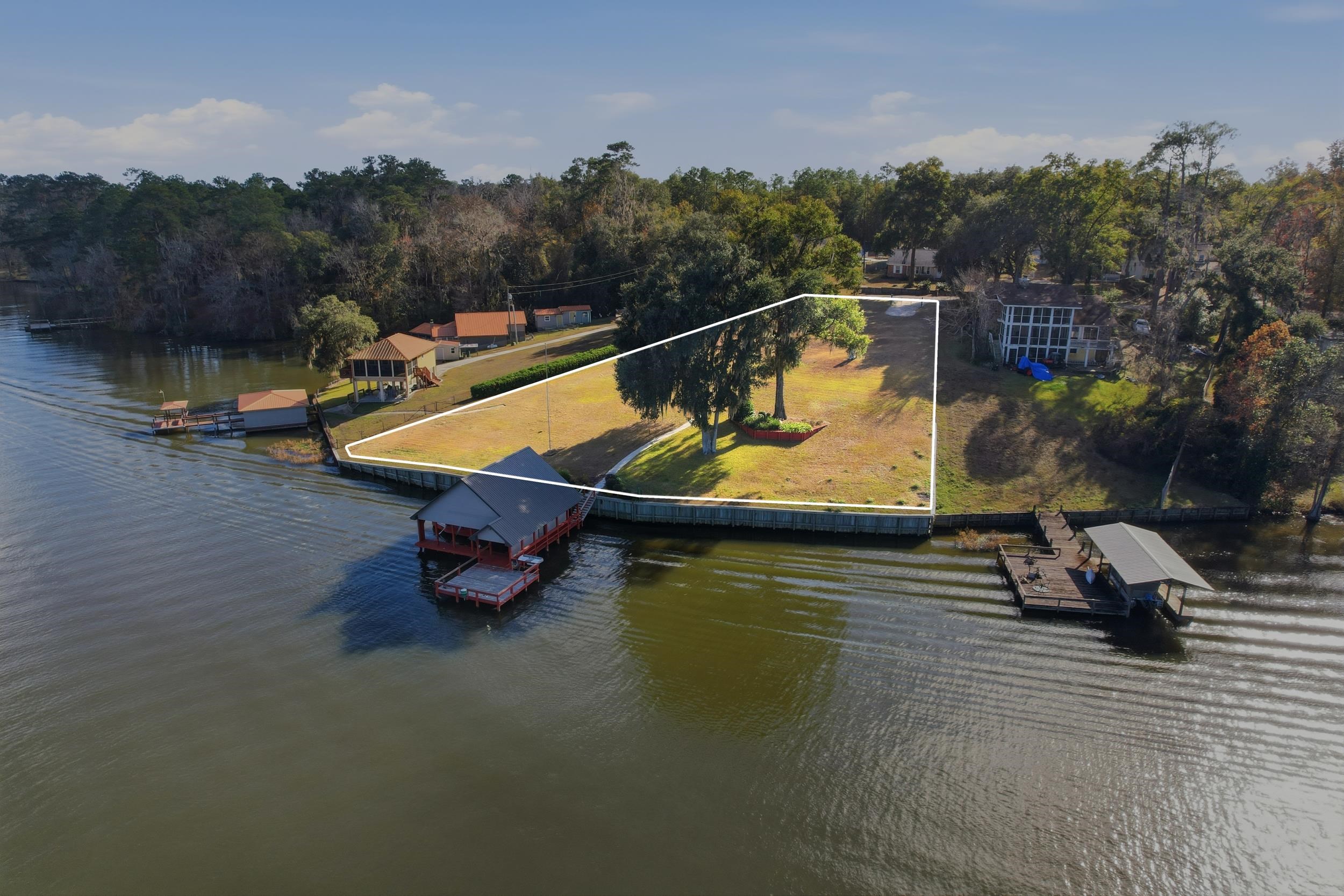 1835 Collins Landing Road Tallahassee, FL 32310 - Photo 27 of 41