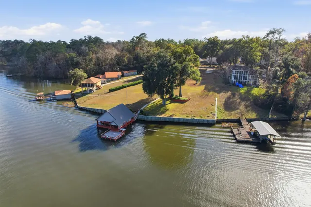 $350,000 | 1835 Collins Landing Road, Tallahassee, FL 32310