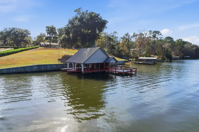 $350,000 | 1835 Collins Landing Road, Tallahassee, FL 32310