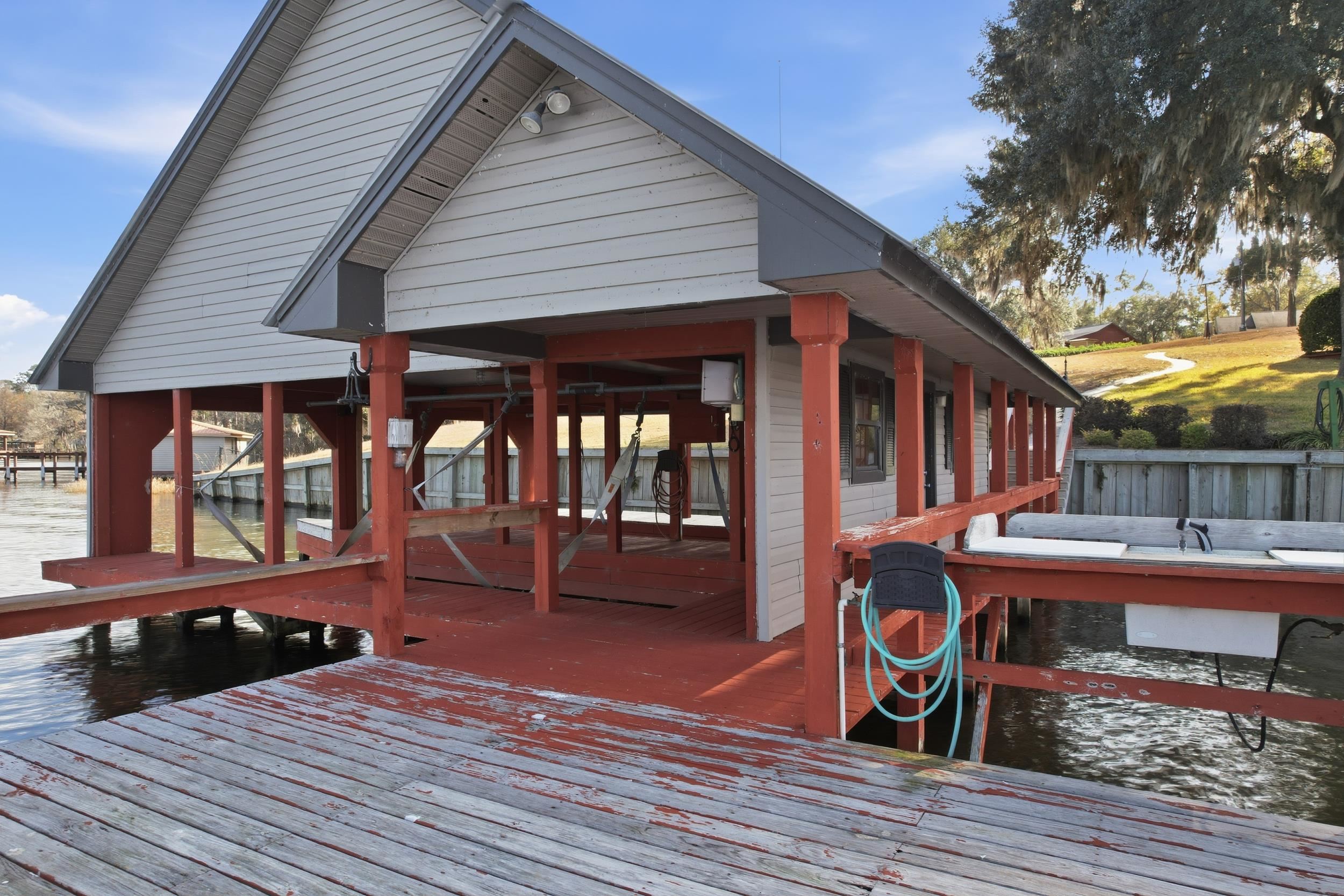 1835 Collins Landing Road Tallahassee, FL 32310 - Photo 3 of 41