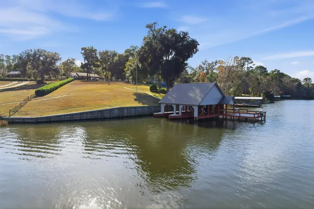 $350,000 | 1835 Collins Landing Road, Tallahassee, FL 32310