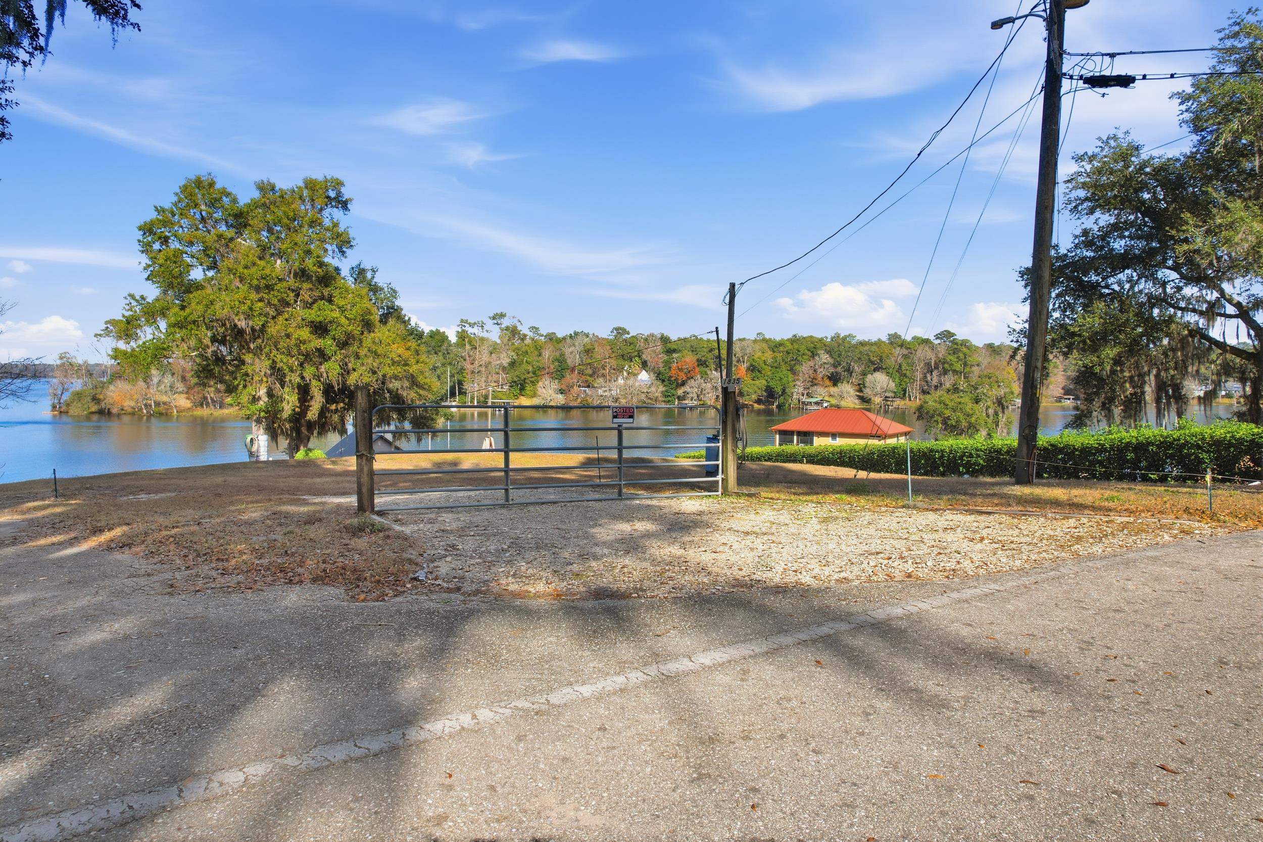 1835 Collins Landing Road Tallahassee, FL 32310 - Photo 34 of 41