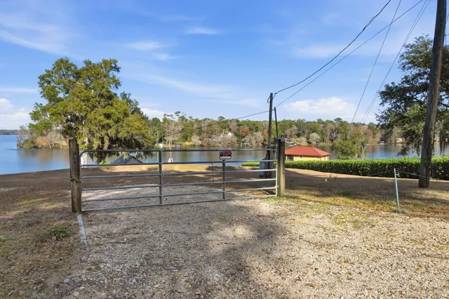 $350,000 | 1835 Collins Landing Road, Tallahassee, FL 32310