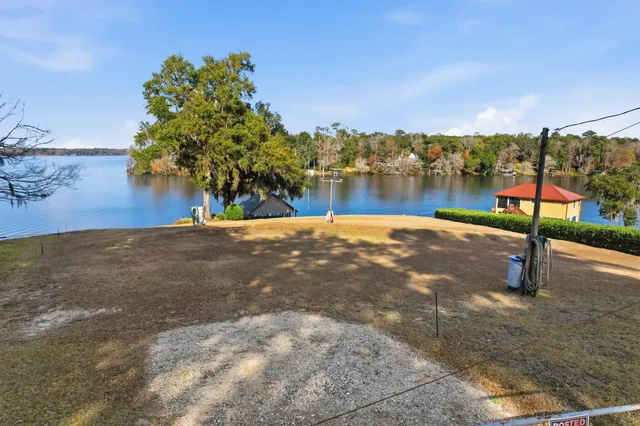 $350,000 | 1835 Collins Landing Road, Tallahassee, FL 32310