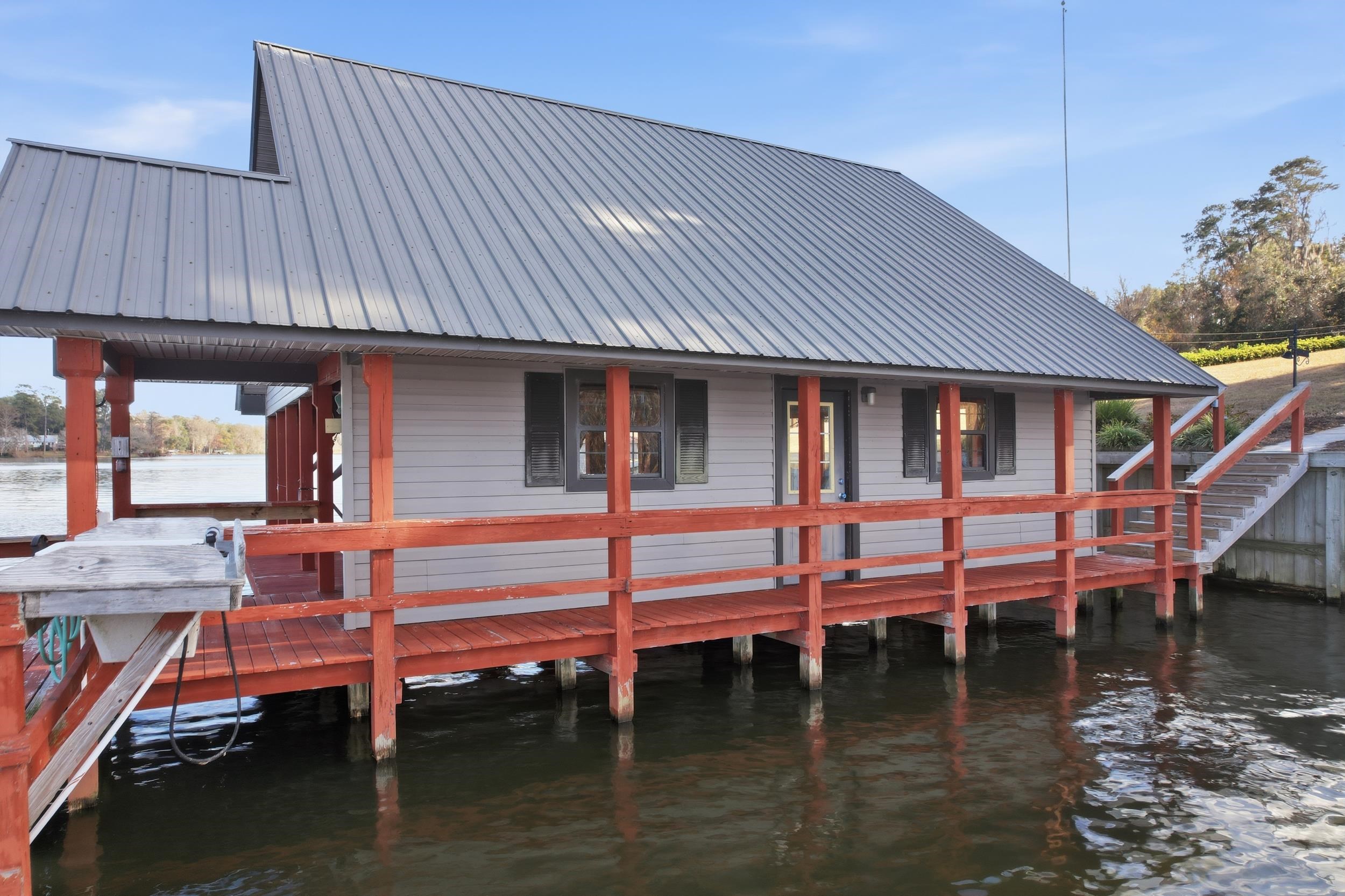 1835 Collins Landing Road Tallahassee, FL 32310 - Photo 40 of 41