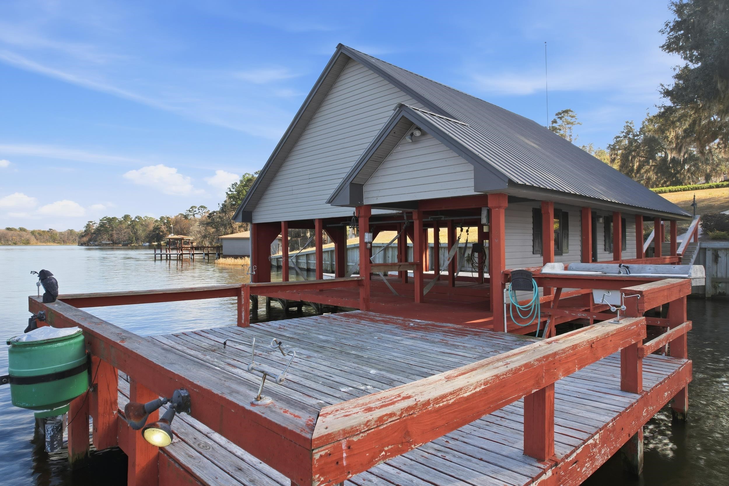 1835 Collins Landing Road Tallahassee, FL 32310 - Photo 41 of 41