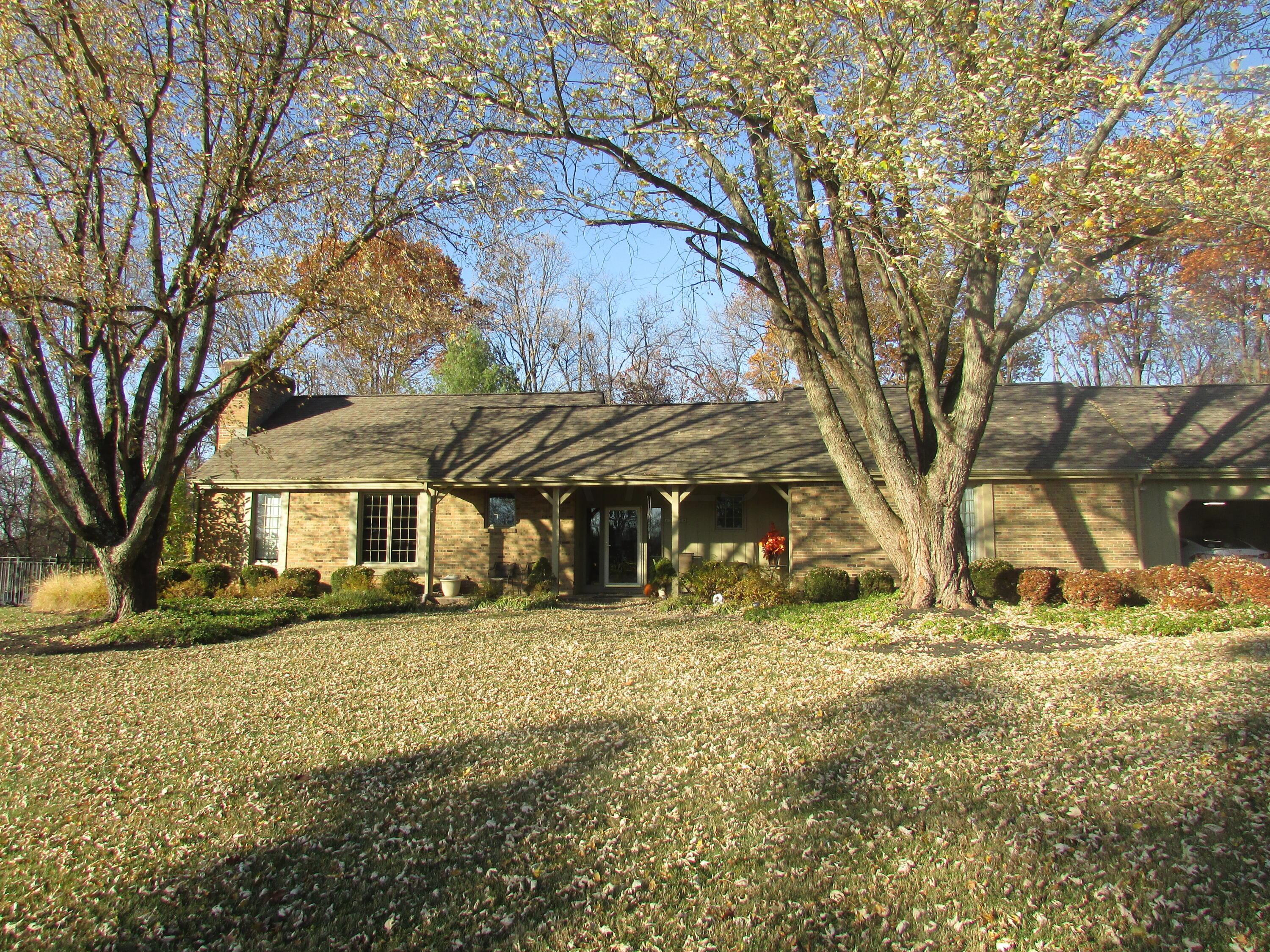 7585 Perry Road Delaware, OH 43015 - Photo 1 of 1 Perry Front