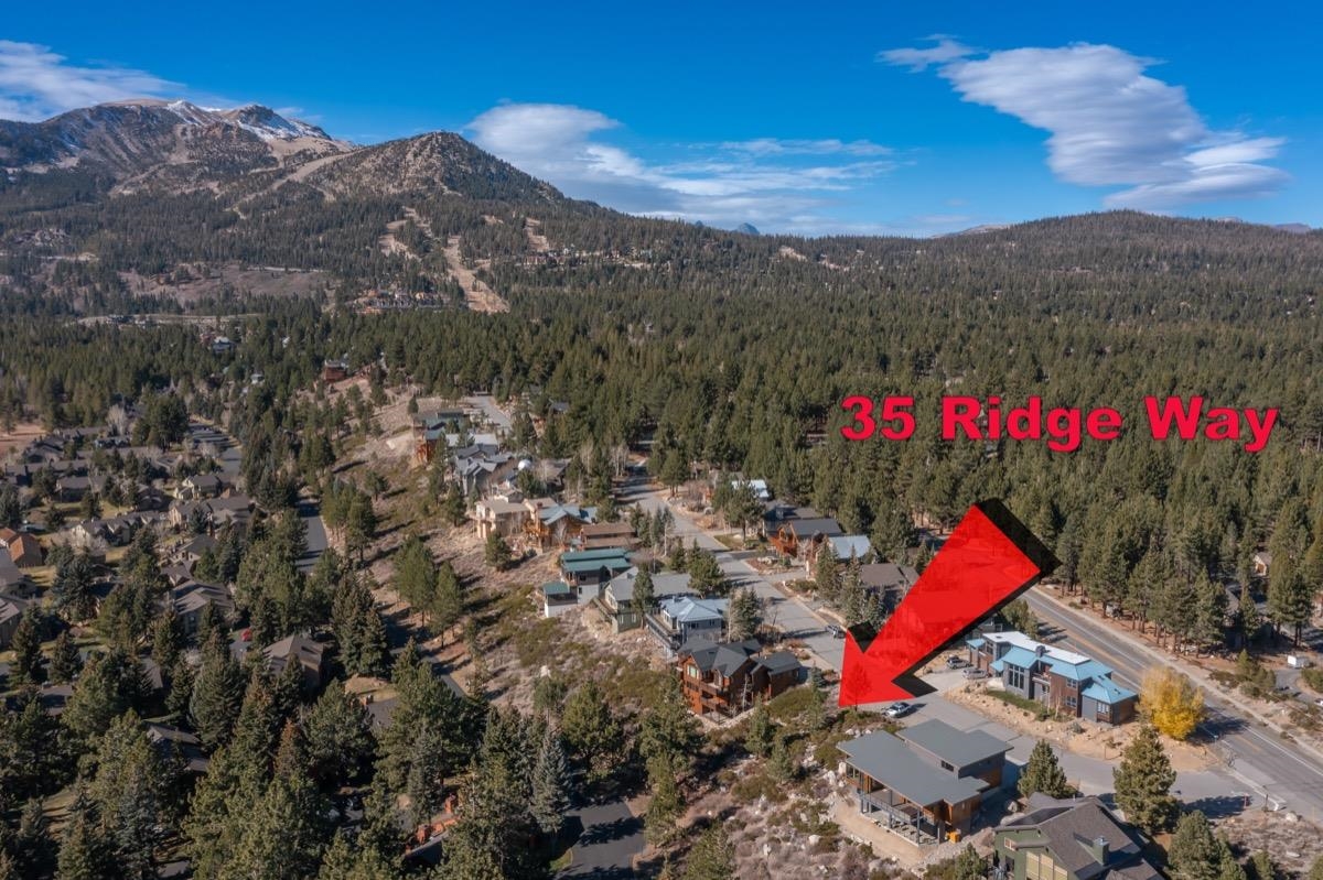 35 Ridge Way Mammoth Lakes, CA 93546 - Photo 3 of 11