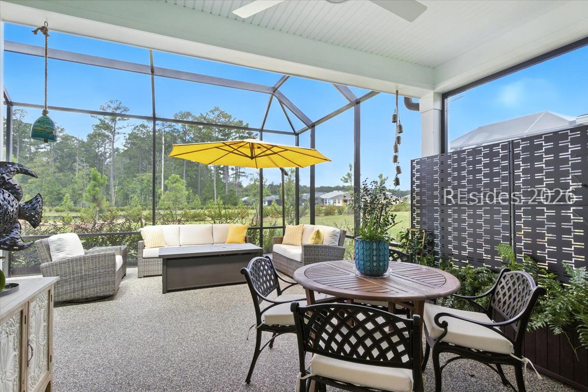 1807 Good Life Way Hardeeville, SC 29927 - Photo 27 of 81