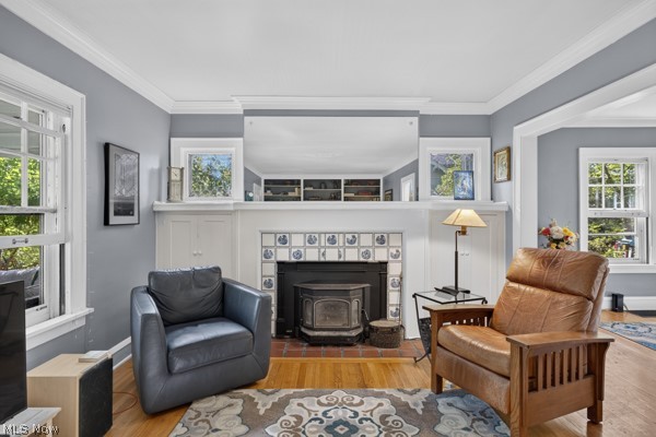3389 East Monmouth Road Cleveland, OH 44118 - Photo 12 of 47 Gallery Image 12