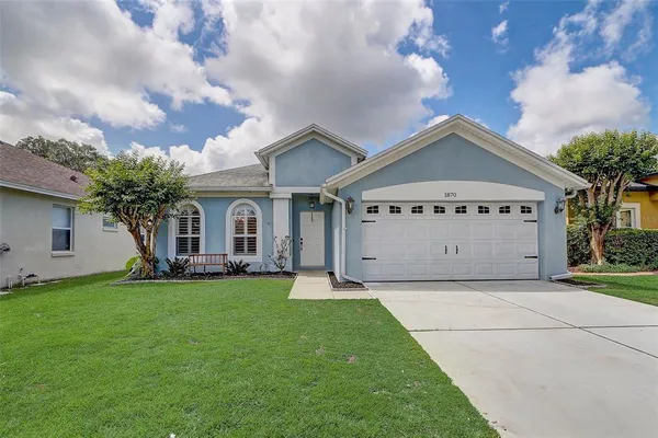 $465,000 | 1870 Emerald Green Circle, Oviedo, FL 32765