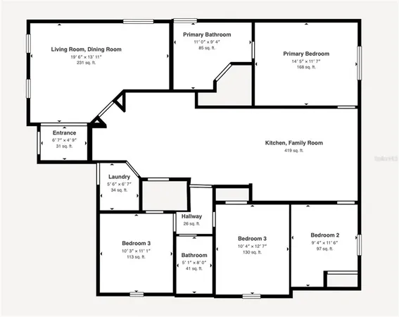 $465,000 | 1870 Emerald Green Circle, Oviedo, FL 32765