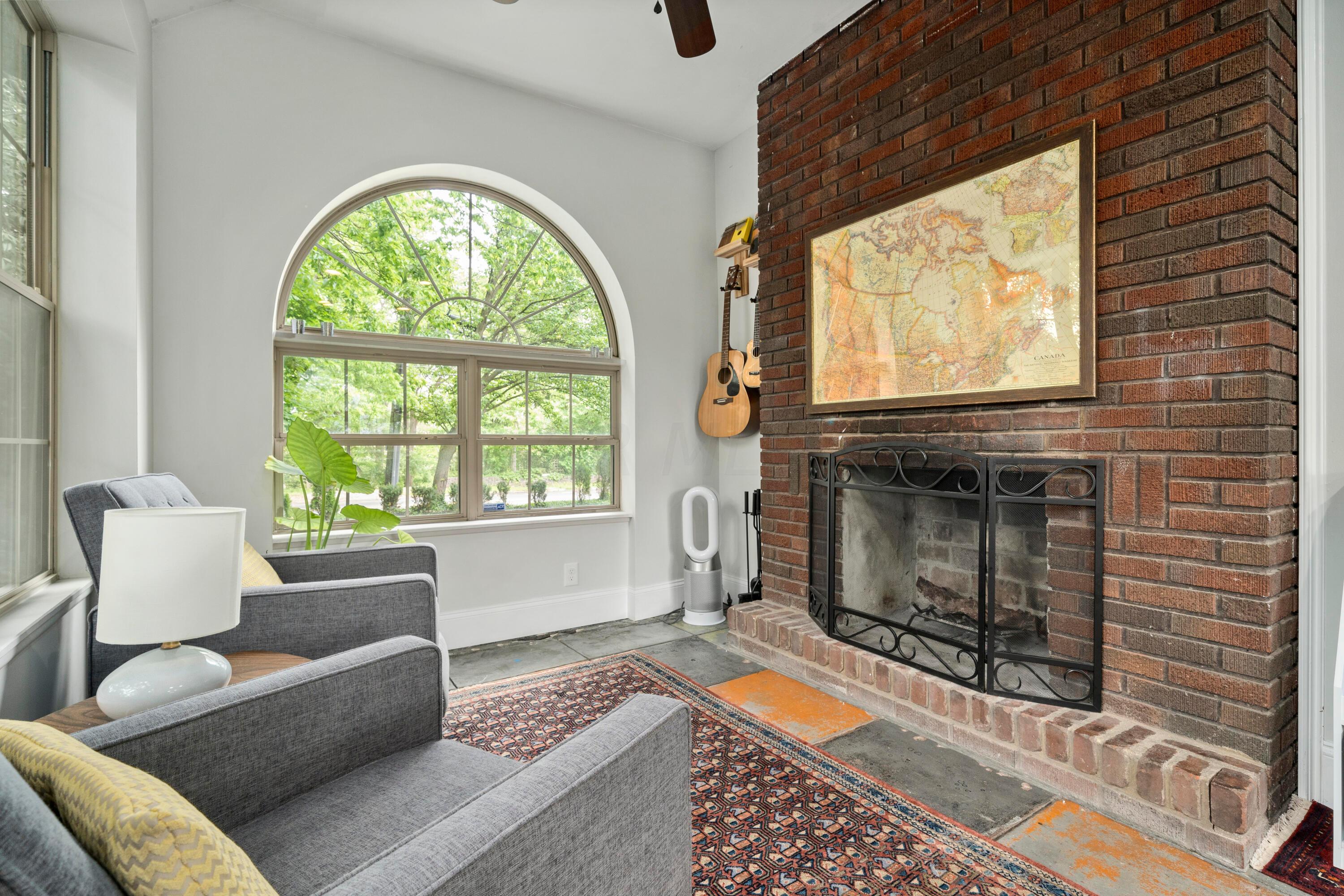 131 North Nelson Road Columbus, OH 43219 - Photo 6 of 70 DSC05388