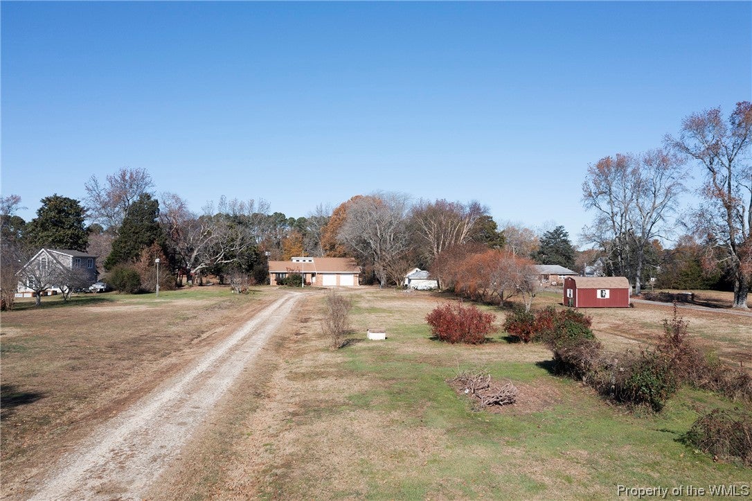195 Mill Lane Road Cardinal, VA 23025 - Photo 1 of 1 Gallery Image 1