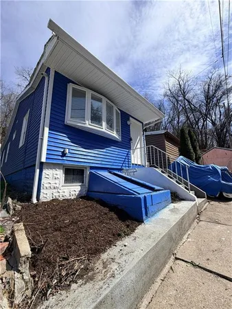 $92,000 | 314 Rebecca Street, Monessen, PA 15062