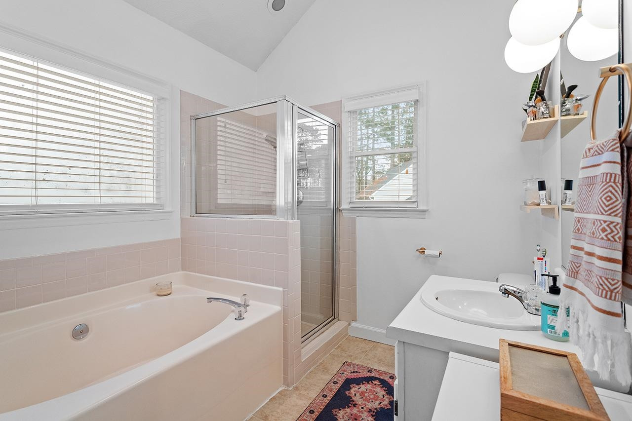 4428 Liverpool Lane Raleigh, NC 27604 - Photo 16 of 24 Photo 16