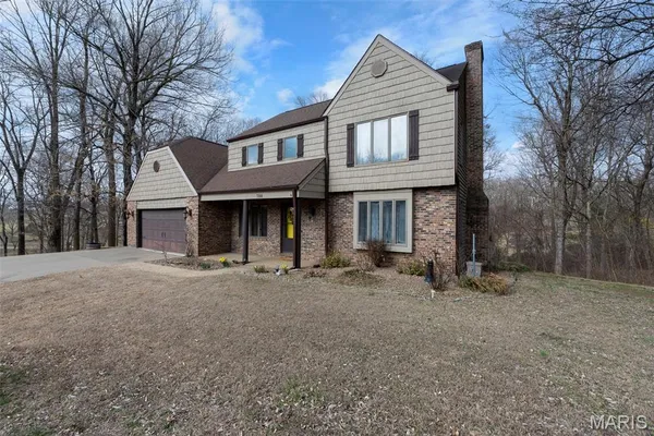$249,900 | 708 Harvard Drive, Scott City, MO 63780
