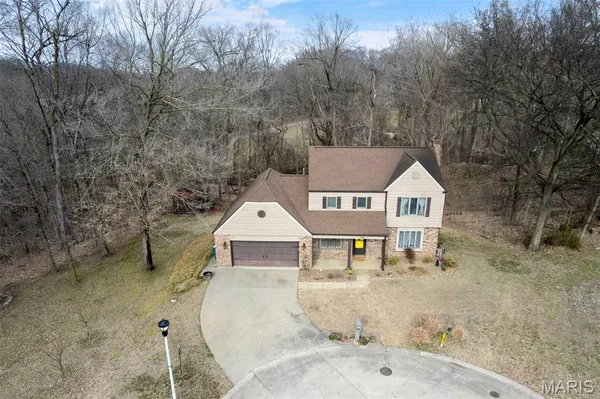$249,900 | 708 Harvard Drive, Scott City, MO 63780
