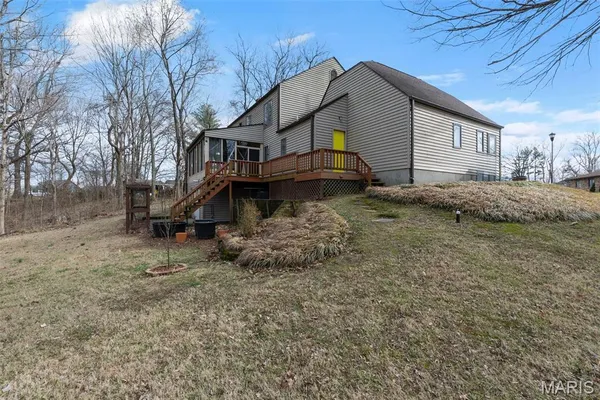 $249,900 | 708 Harvard Drive, Scott City, MO 63780