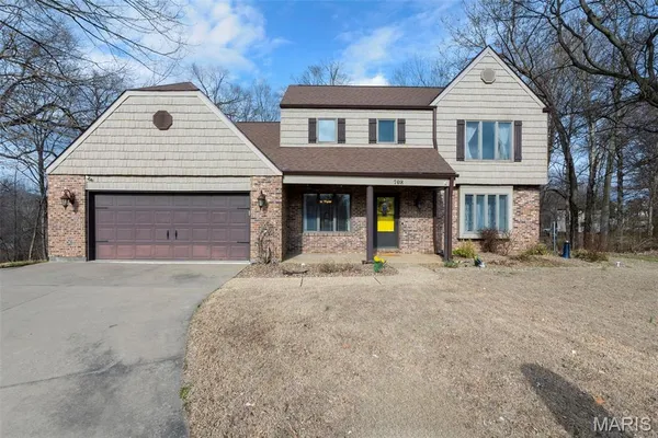 $249,900 | 708 Harvard Drive, Scott City, MO 63780