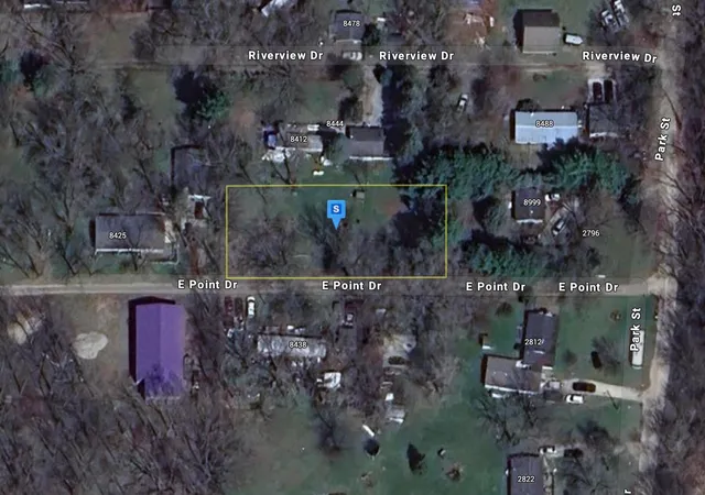 $46,999 | 8435 East Point Drive, Lyons, MI 48851