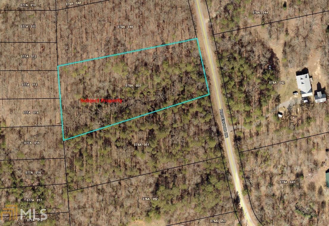 0 Ridgewood Drive, Unit 50 Pendergrass, GA 30567 - Photo 1 of 1