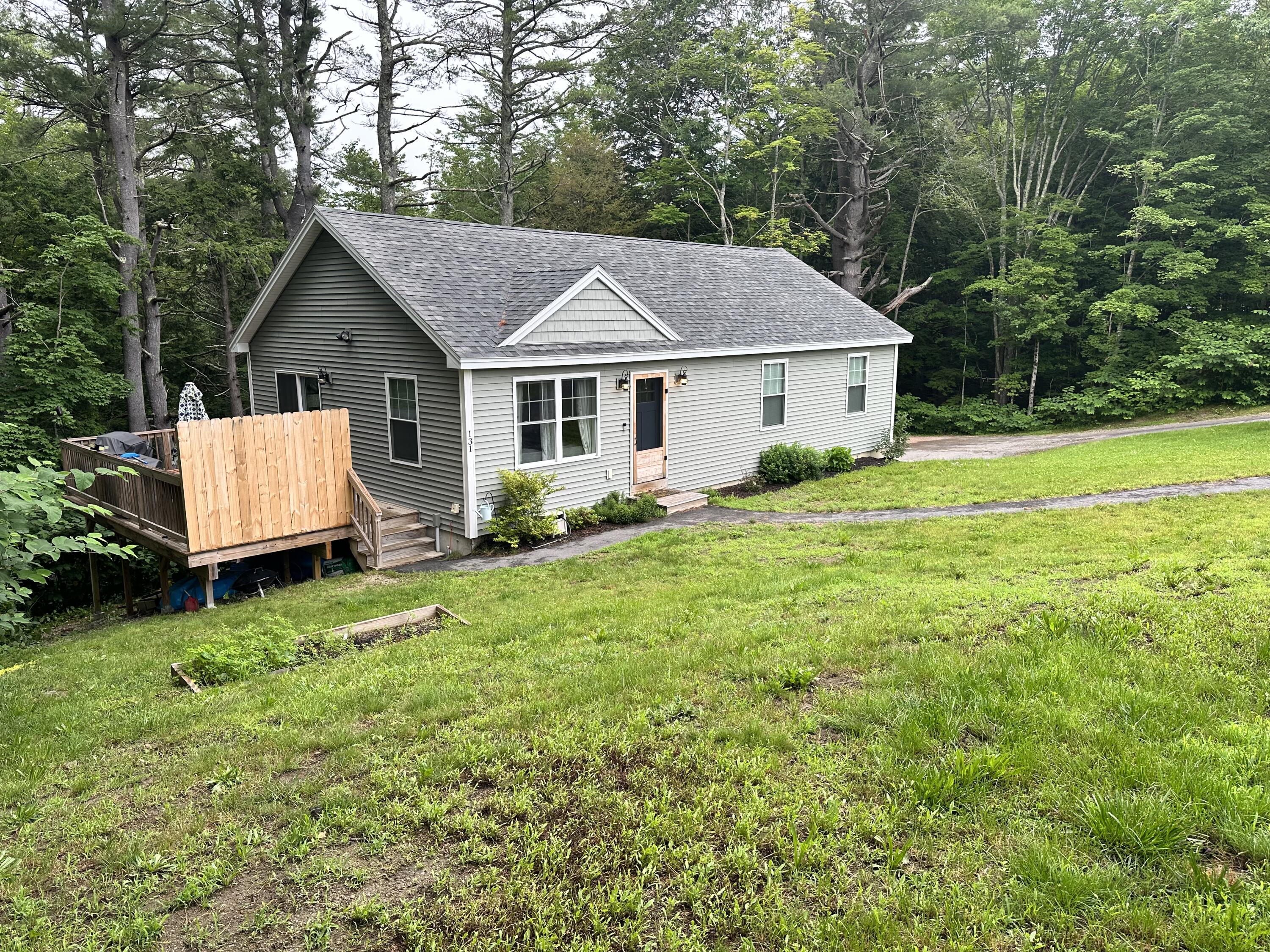131 Depot Road Gray, ME 04039 - Photo 1 of 11 IMG_2251