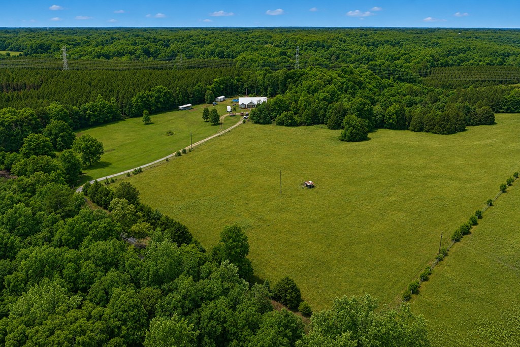 889 Murdock Road Due West, SC 29639 - Photo 27 of 28