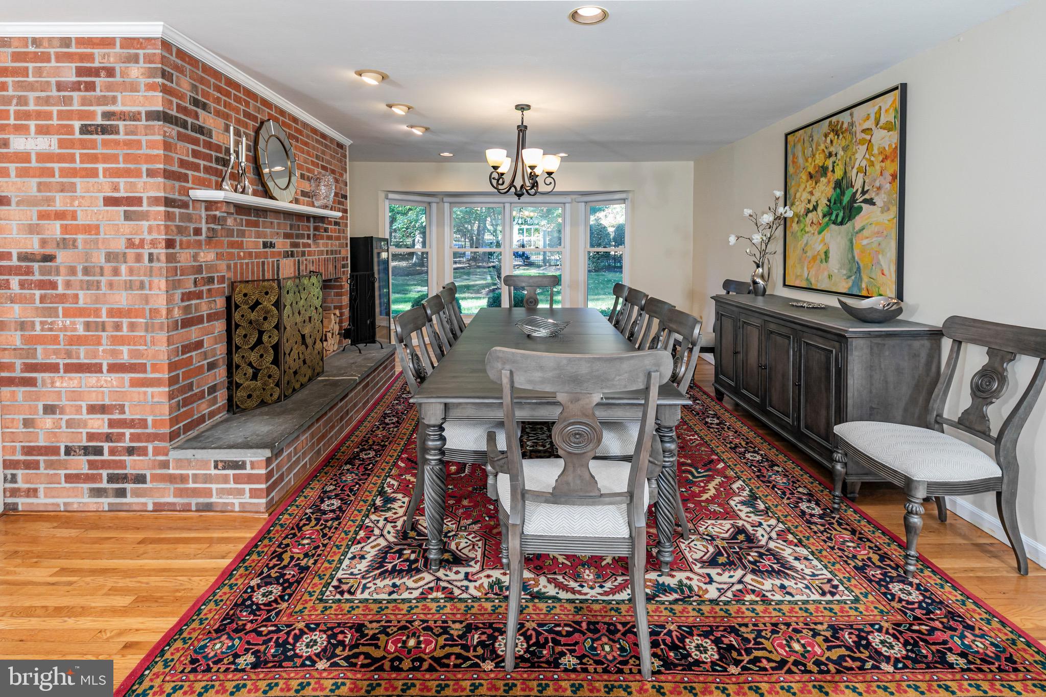 8 Winfield Road Princeton, NJ 08540 - Photo 20 of 52 a view of a livingroom with furniture window and wooden floor