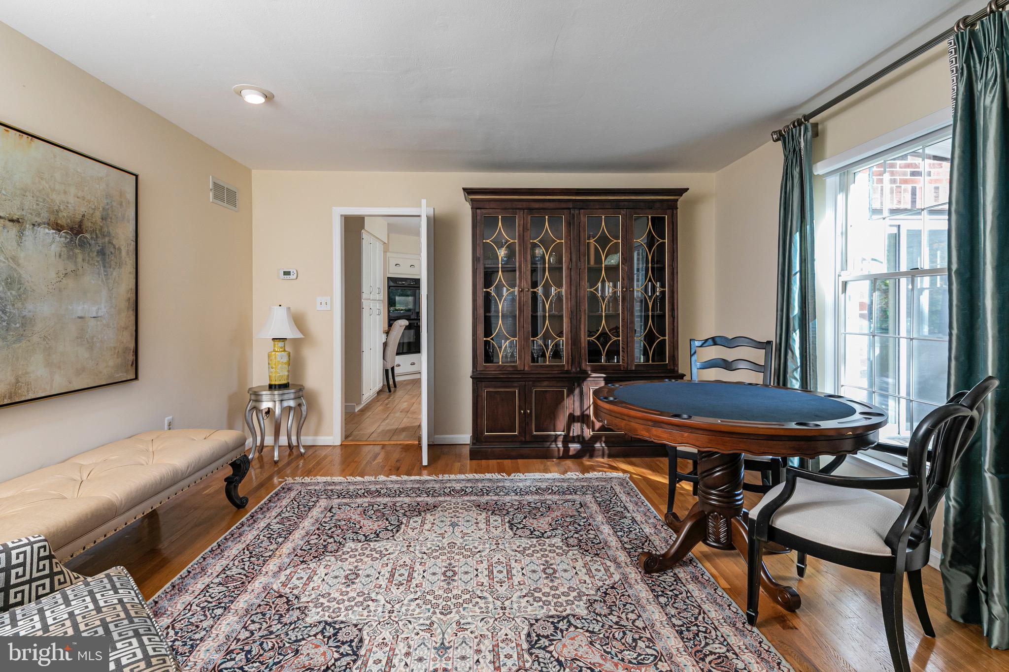 8 Winfield Road Princeton, NJ 08540 - Photo 30 of 52