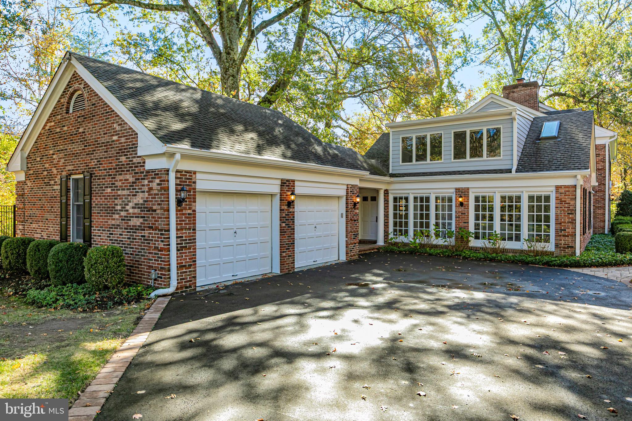 8 Winfield Road Princeton, NJ 08540 - Photo 5 of 52 a view of a house with a yard