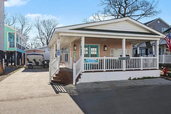 $249,900 | 6001-5717 South Kings Highway, Surfside Beach, SC 29575