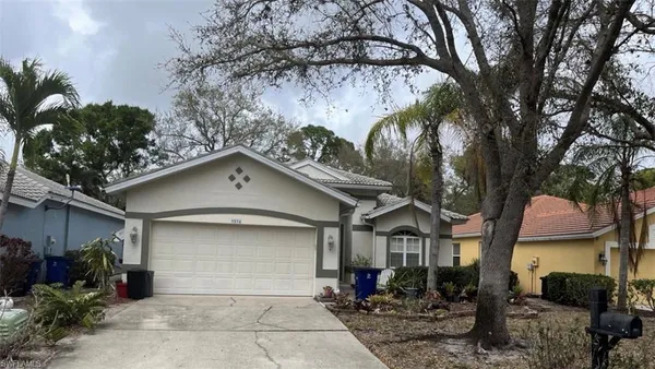 $417,990 | 9894 Colonial Walk North, Estero, FL 33928