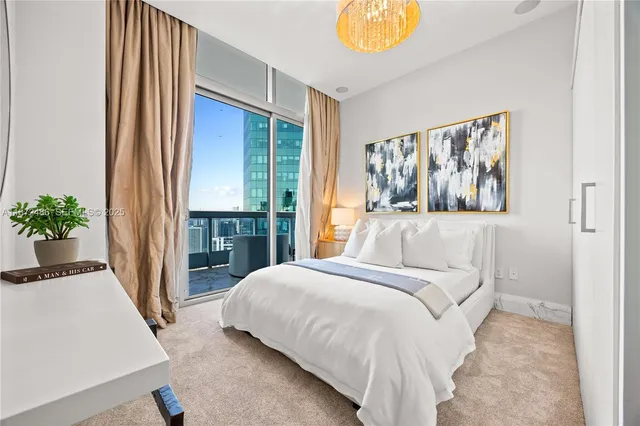 $4,975,000 | 200 Biscayne Blvd Way, Unit PH5402, Miami, FL 33131