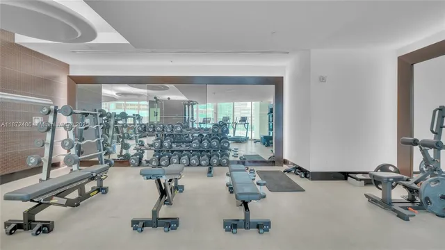 $4,975,000 | 200 Biscayne Blvd Way, Unit PH5402, Miami, FL 33131