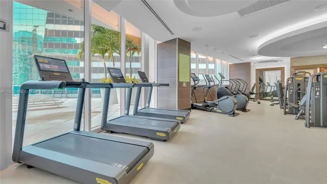 $4,975,000 | 200 Biscayne Blvd Way, Unit PH5402, Miami, FL 33131