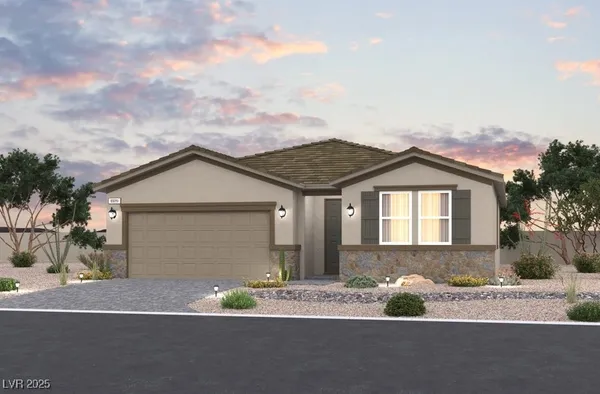 $524,990 | 329 Blossom Wind Street, Henderson, NV 89015
