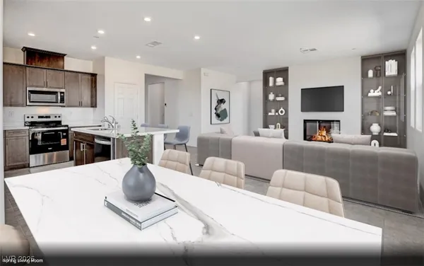 $524,990 | 329 Blossom Wind Street, Henderson, NV 89015