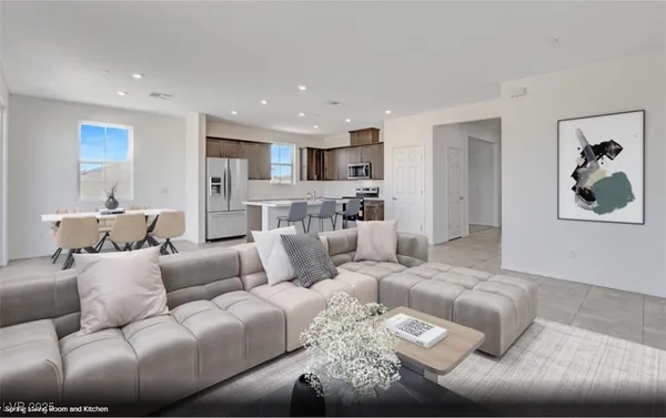 $524,990 | 329 Blossom Wind Street, Henderson, NV 89015