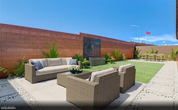 $524,990 | 329 Blossom Wind Street, Henderson, NV 89015