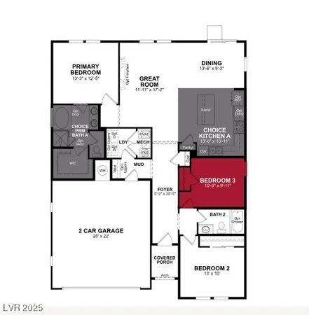$524,990 | 329 Blossom Wind Street, Henderson, NV 89015