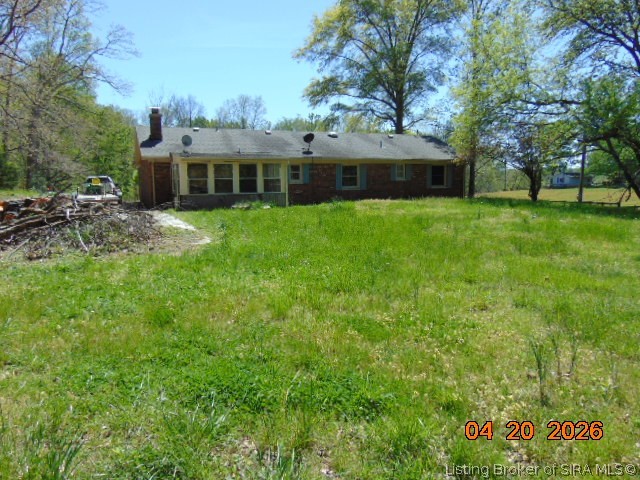 3865 West Mt Tabor Road Salem, IN 47167 - Photo 16 of 18