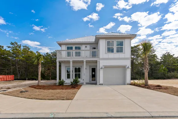 $924,000 | 50 Nautilus Breeze Way Inlet Beach, Unit LOT 20, Inlet Beach, FL 32461