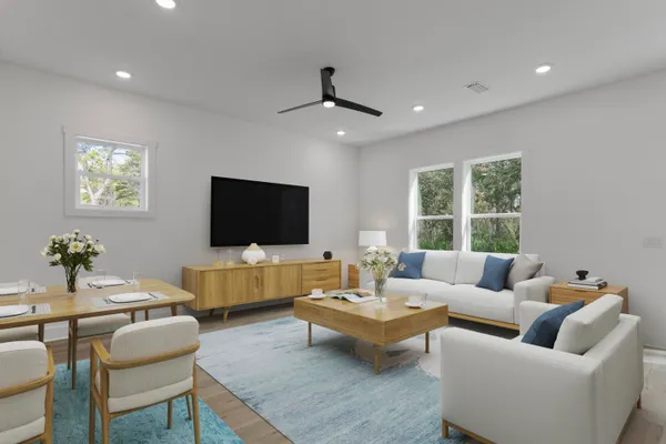 $924,000 | 50 Nautilus Breeze Way Inlet Beach, Unit LOT 20, Inlet Beach, FL 32461