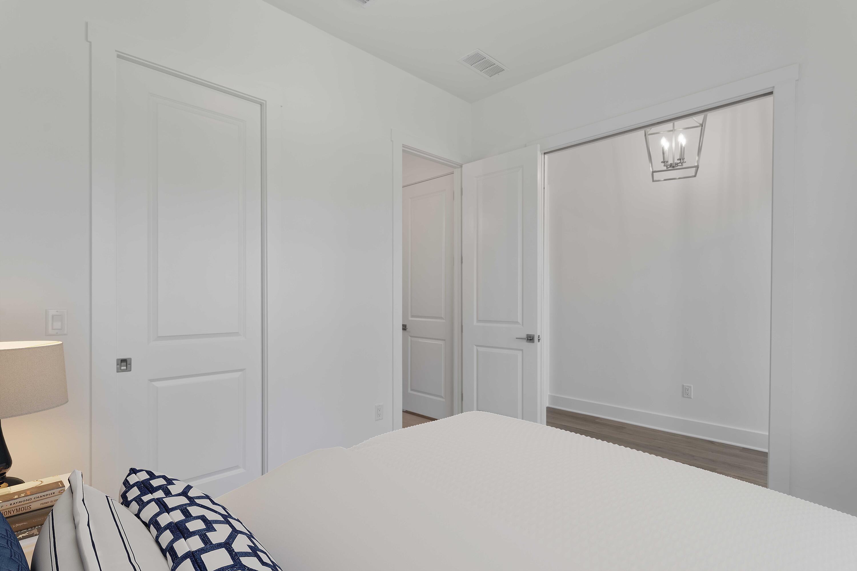 50 Nautilus Breeze Way Inlet Beach, Unit LOT 20 Inlet Beach, FL 32461 - Photo 16 of 34 Bedroom 5 - Main level