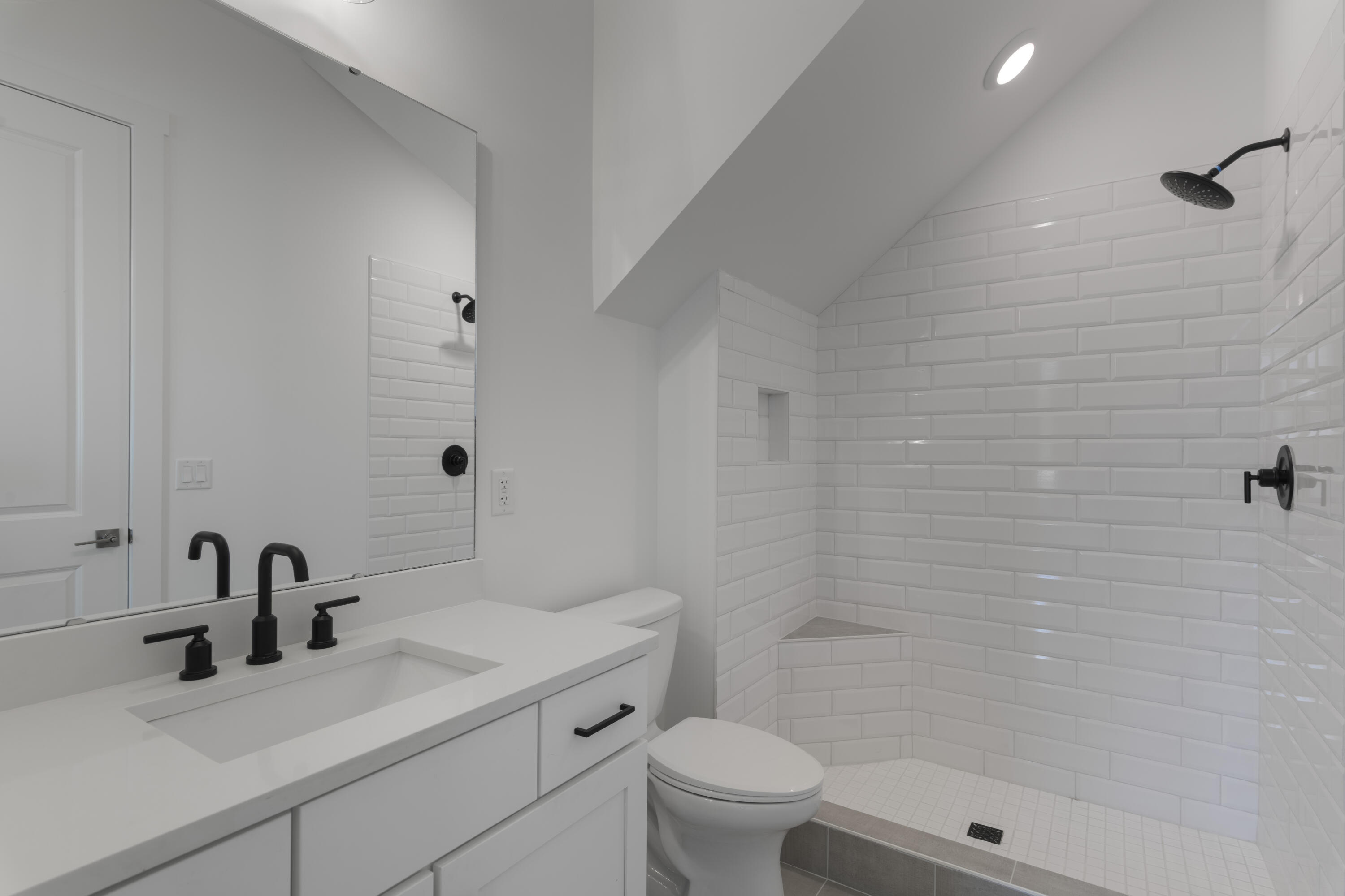 50 Nautilus Breeze Way Inlet Beach, Unit LOT 20 Inlet Beach, FL 32461 - Photo 17 of 34 Bathroom 3 - Main Level