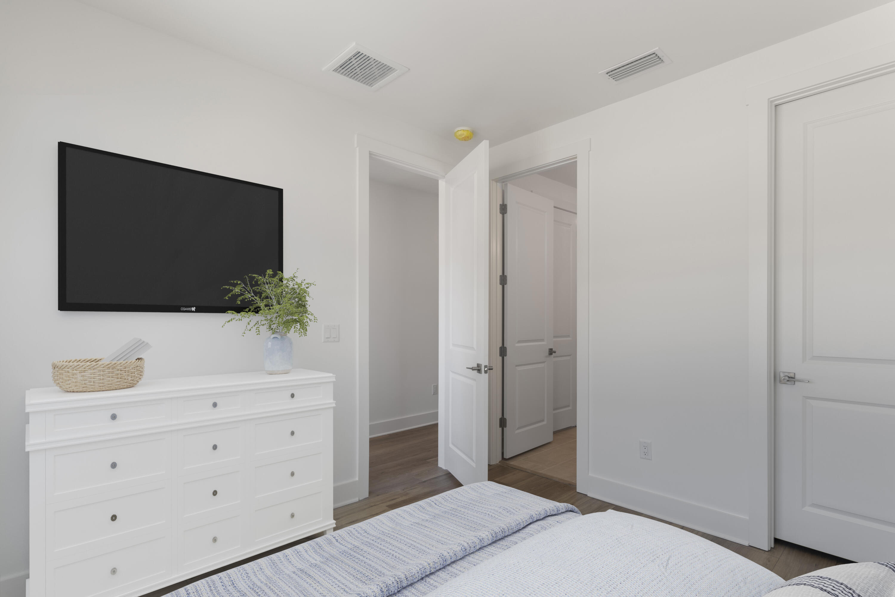 50 Nautilus Breeze Way Inlet Beach, Unit LOT 20 Inlet Beach, FL 32461 - Photo 19 of 34 Bedroom 2