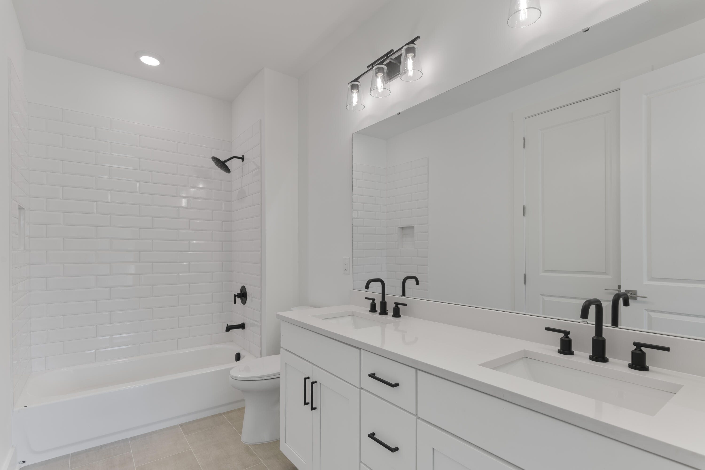 50 Nautilus Breeze Way Inlet Beach, Unit LOT 20 Inlet Beach, FL 32461 - Photo 20 of 34 Bathroom 2 - Second Level