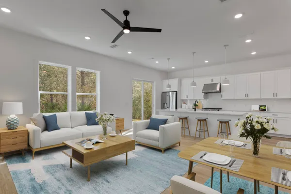 $924,000 | 50 Nautilus Breeze Way Inlet Beach, Unit LOT 20, Inlet Beach, FL 32461