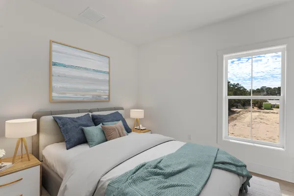 $924,000 | 50 Nautilus Breeze Way Inlet Beach, Unit LOT 20, Inlet Beach, FL 32461